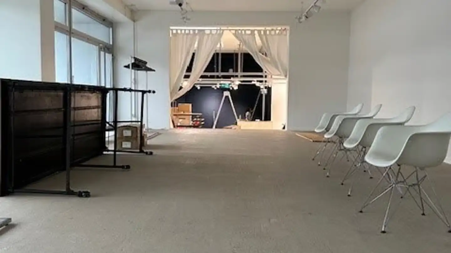 Geschäft mieten - Brandbachstrasse 10, 8305 Dietlikon - Foto 4
