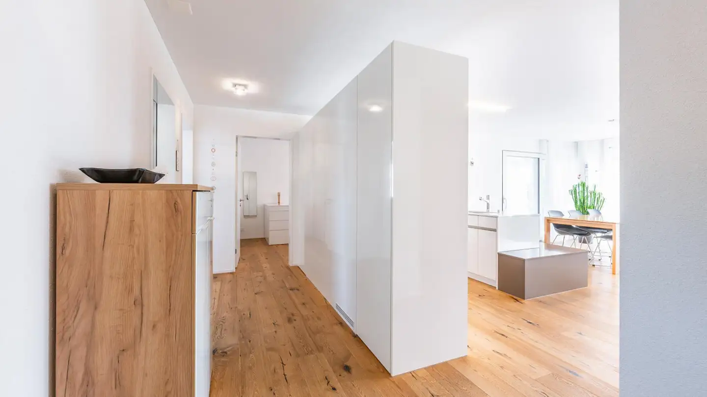 Appartement à vendre - Aarauerstrasse 3, 6024 Hildisrieden - Photo 2