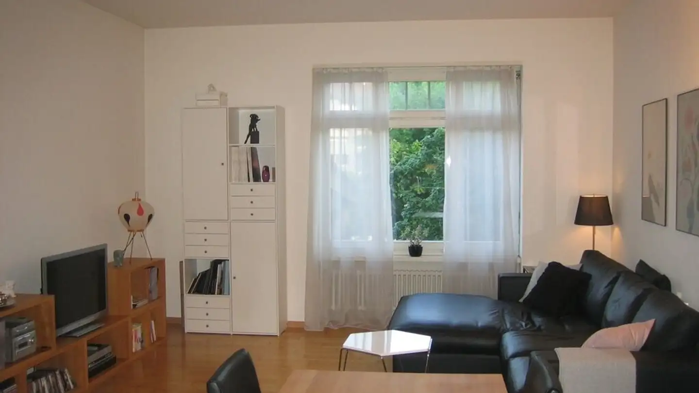 Appartement à louer - Stolzestrasse, 8006 Zürich - Photo 2