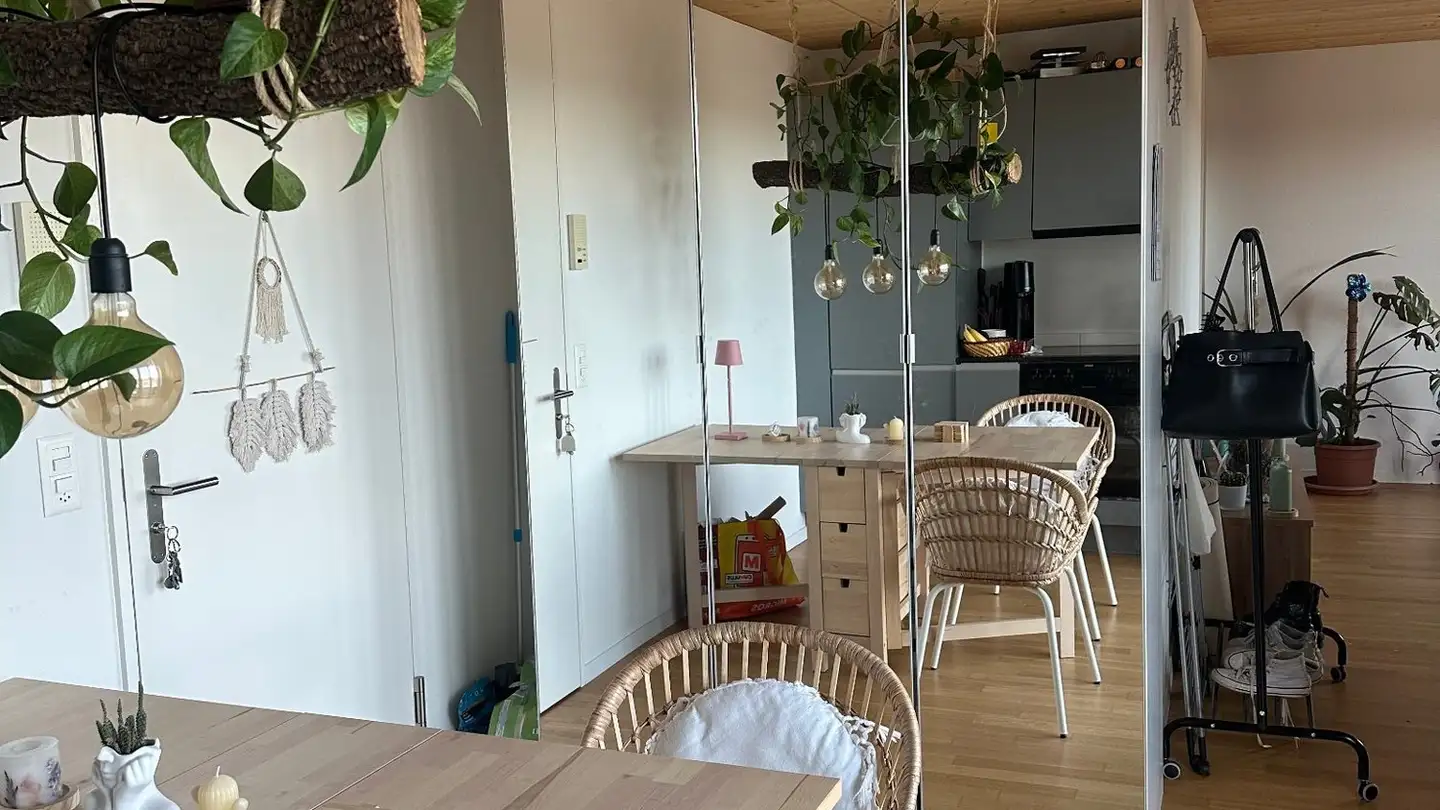 Apartment for rent - 8610 Uster - Photo 2