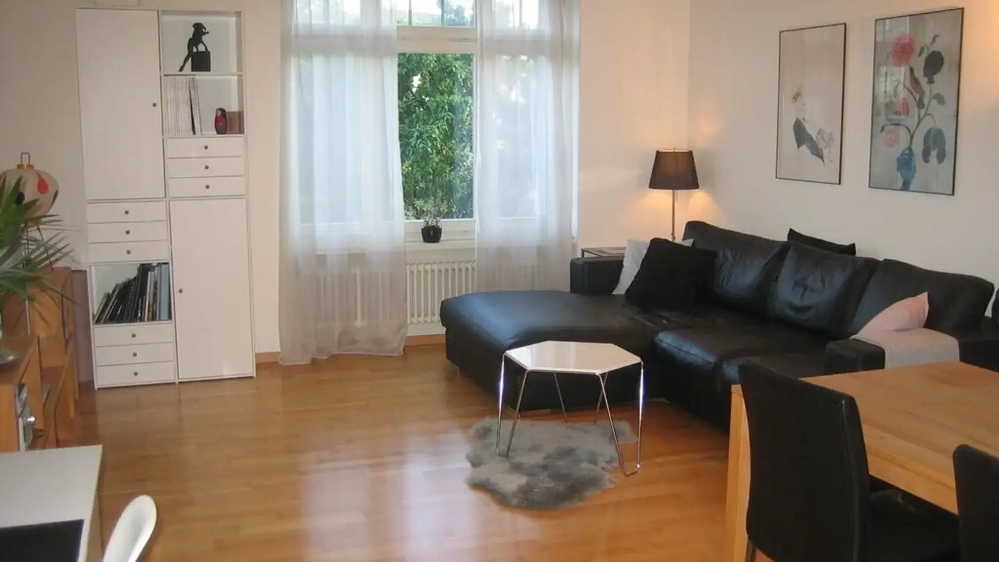 Appartement à louer - Stolzestrasse, 8006 Zürich - Photo 3