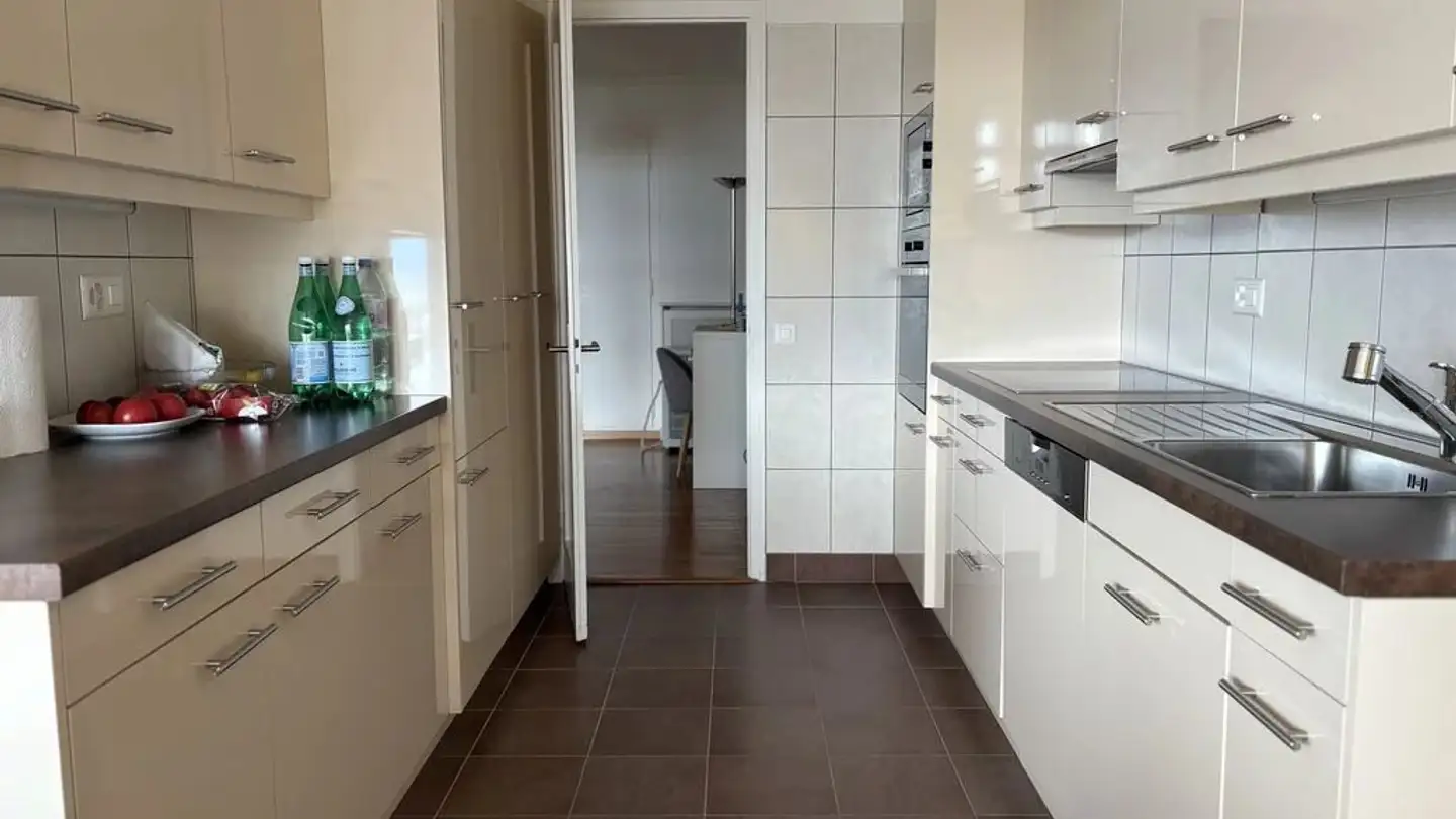 Apartment for rent - Avenue De-Budé 11, 1202 Genève - Photo 3
