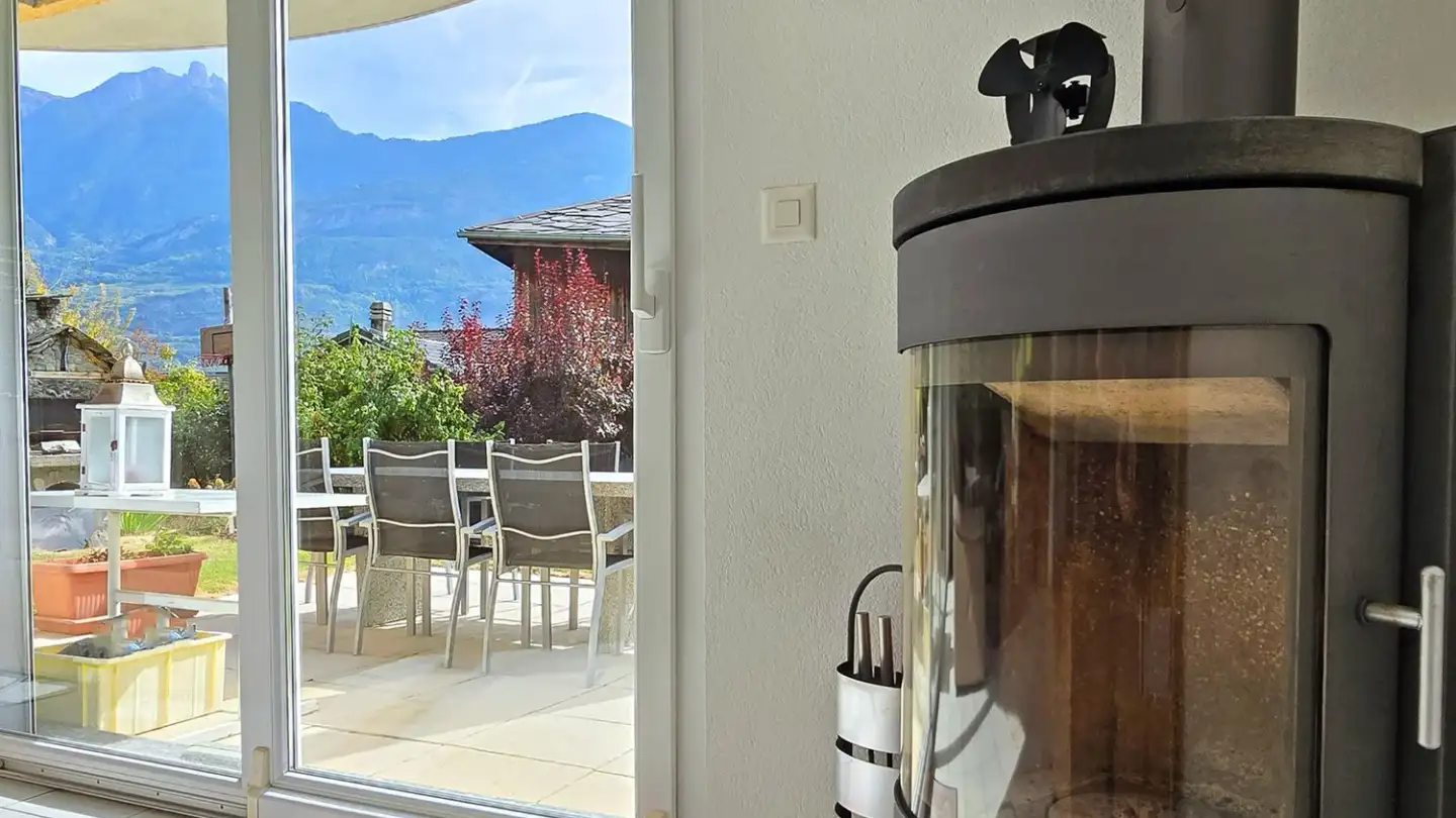 Single house for sale - 1926 Fully - Photo 4