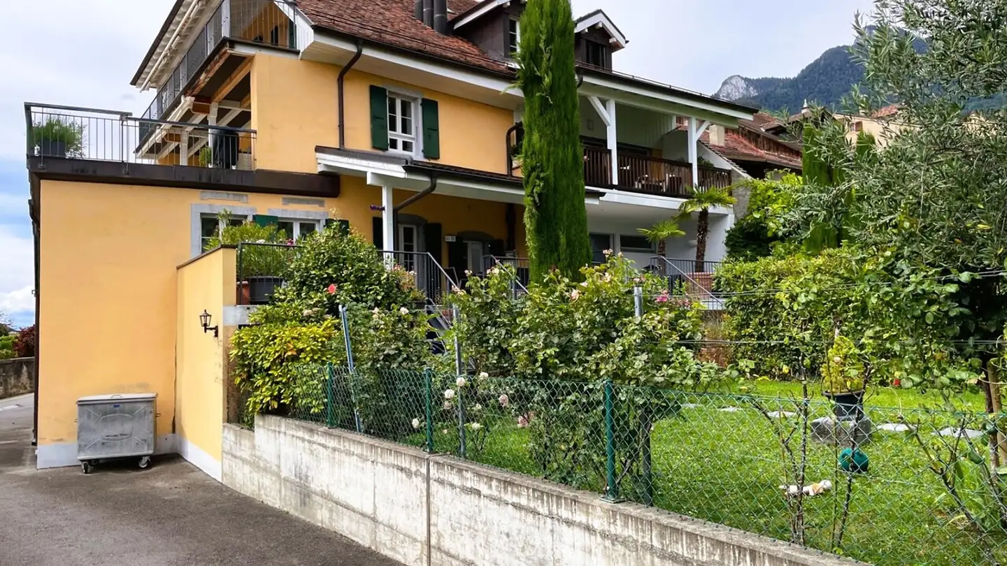 Appartamento in vendita - 1853 Yvorne - Photo 3