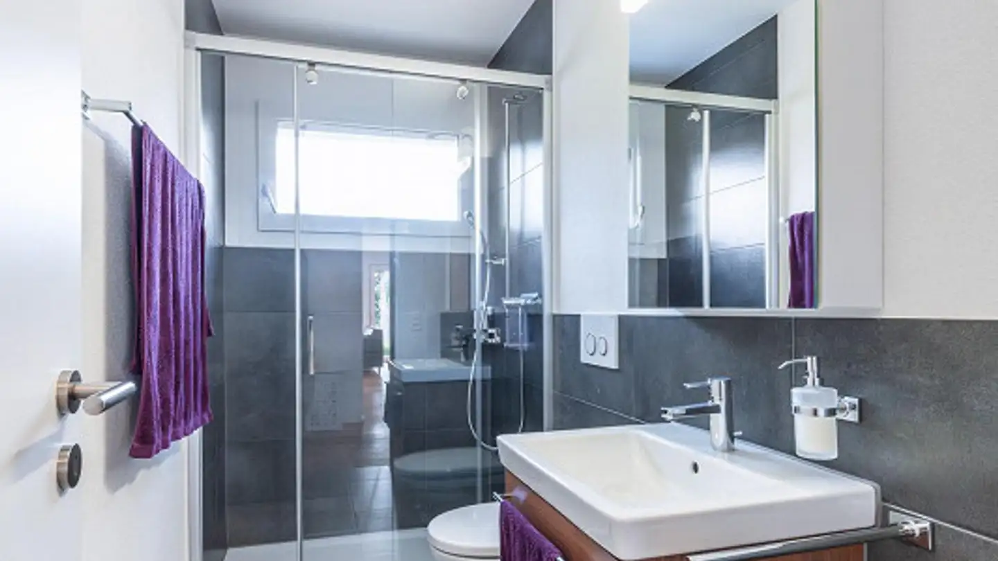 Appartement à vendre - Aarauerstrasse 3, 6024 Hildisrieden - Photo 4