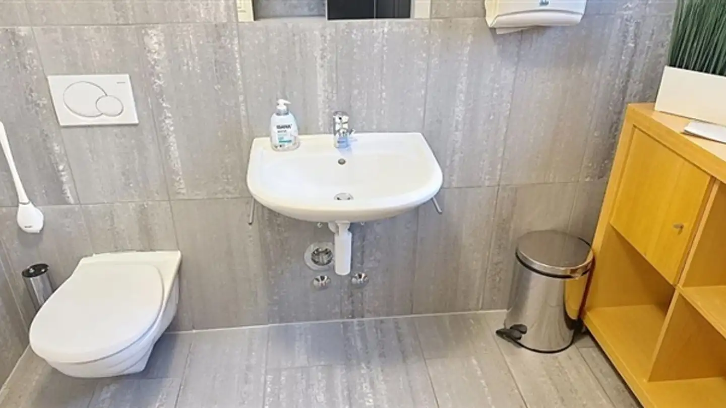 Wohnung mieten - Chemin De La Louve 1, 1196 Gland - Foto 3