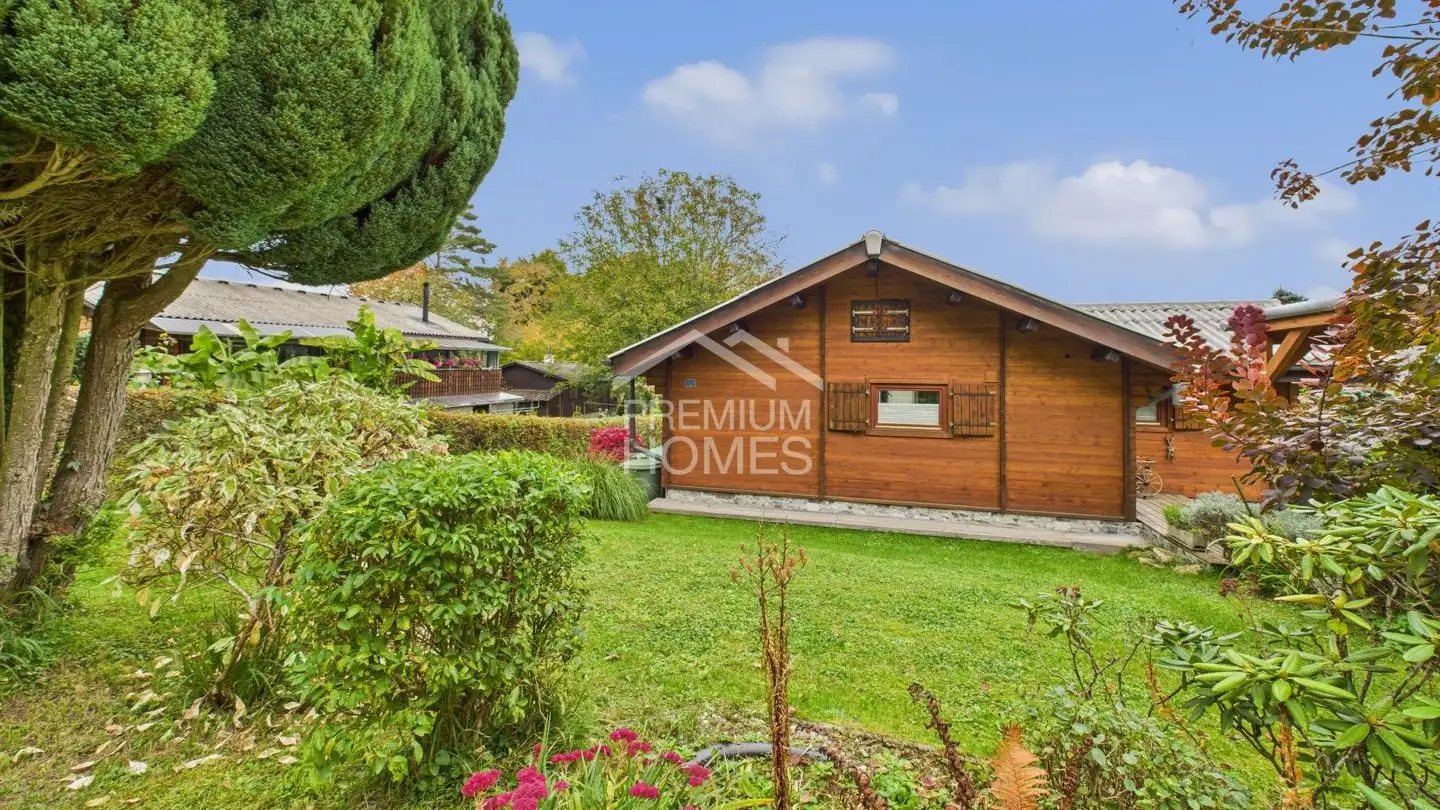 Casa singola in vendita - 2814 Roggenburg - Photo 2