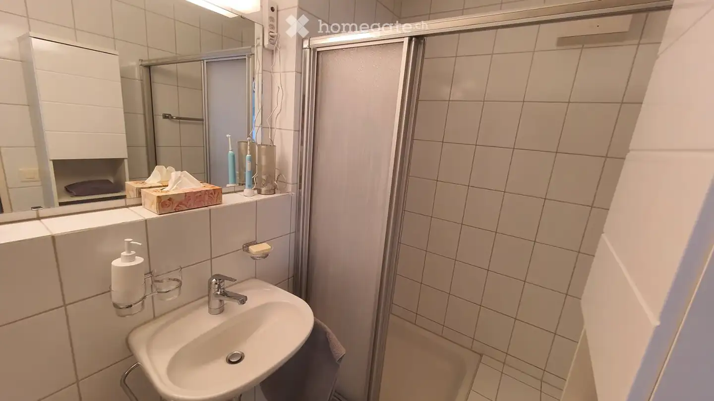 Zimmer mieten - Isenbachstrasse, 8906 Bonstetten - Foto 3