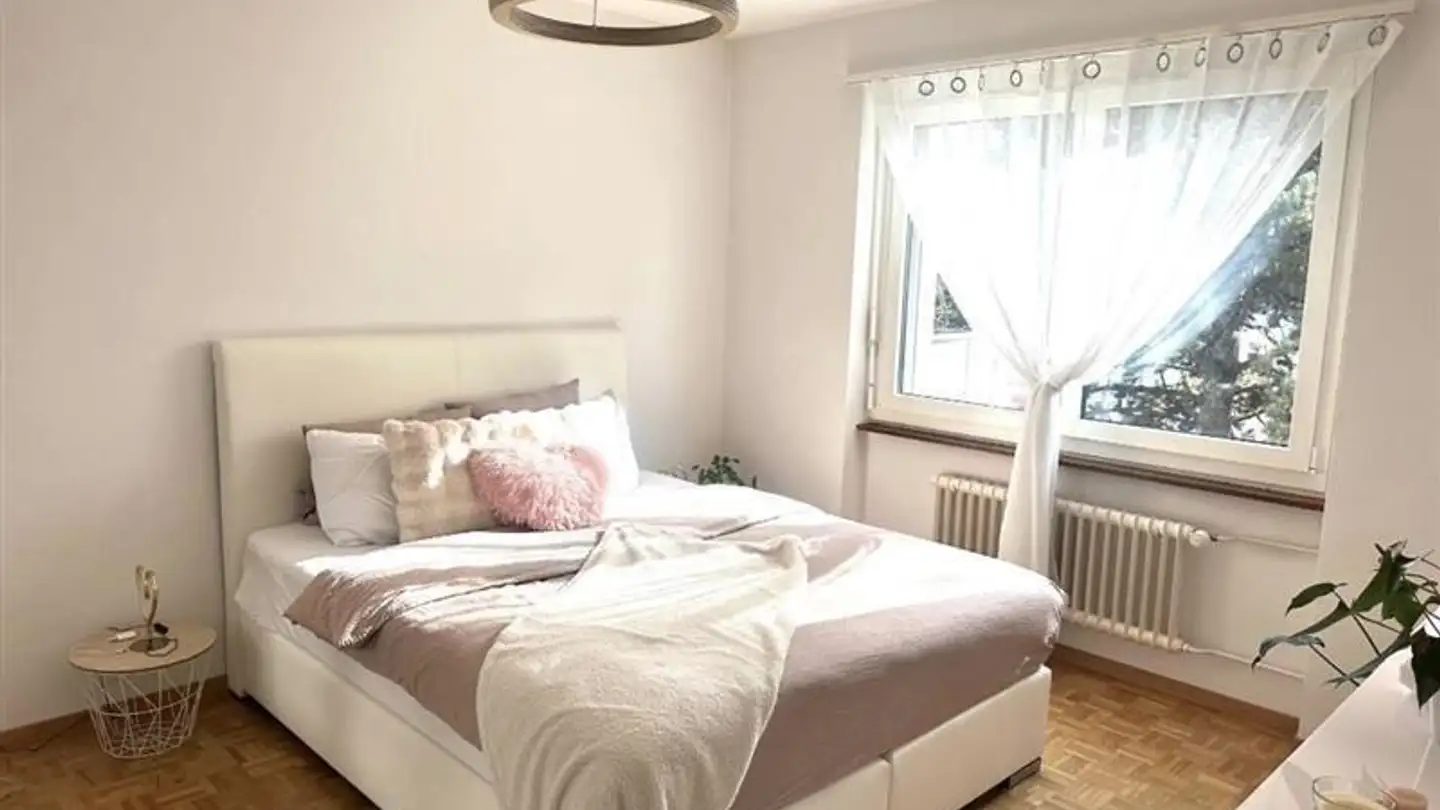 Wohnung mieten - Chemin De Jolimont 8, 1700 Fribourg - Foto 3