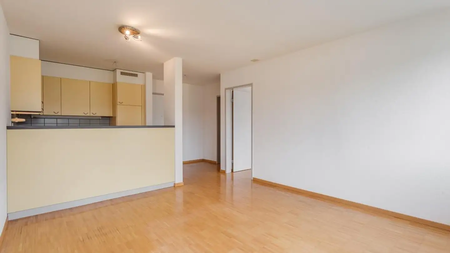 Appartement à louer - Bahnhofstrasse 7, 6020 Emmenbrücke - Photo 3