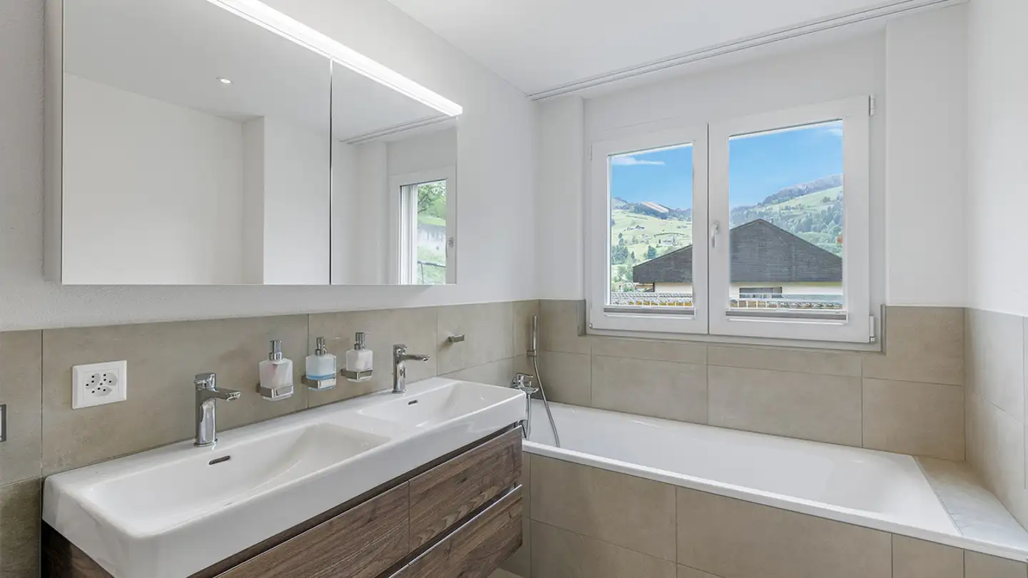 Appartement à vendre - Rosenstrasse, 9642 Ebnat-Kappel - Photo 4