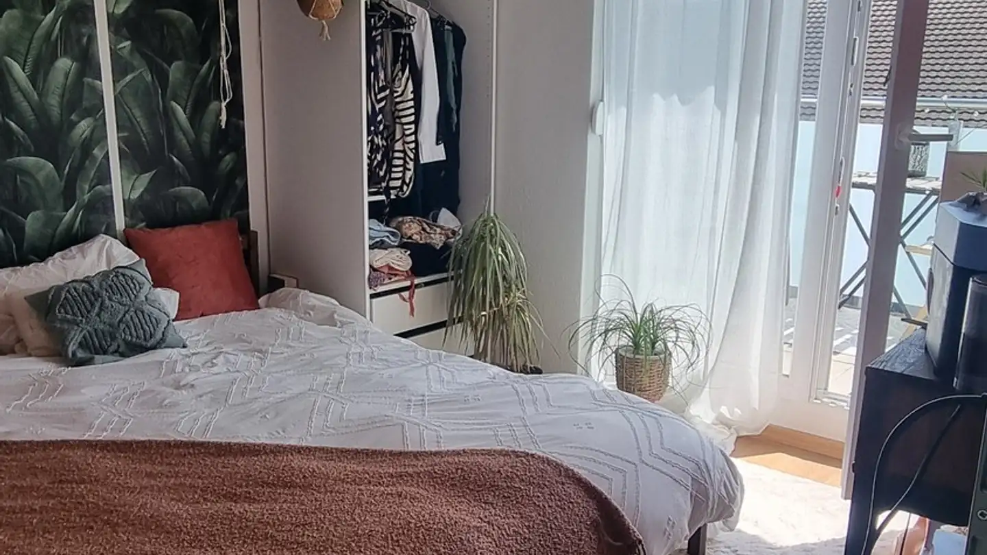 Apartment for rent - Baumgartenweg, 4127 Birsfelden - Photo 2