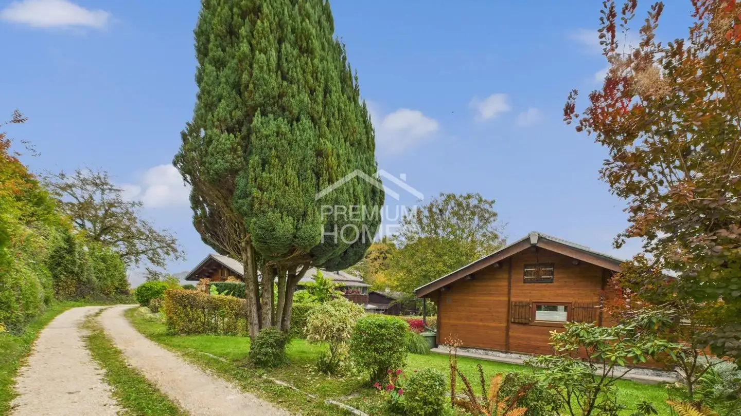 Casa singola in vendita - 2814 Roggenburg - Photo 3