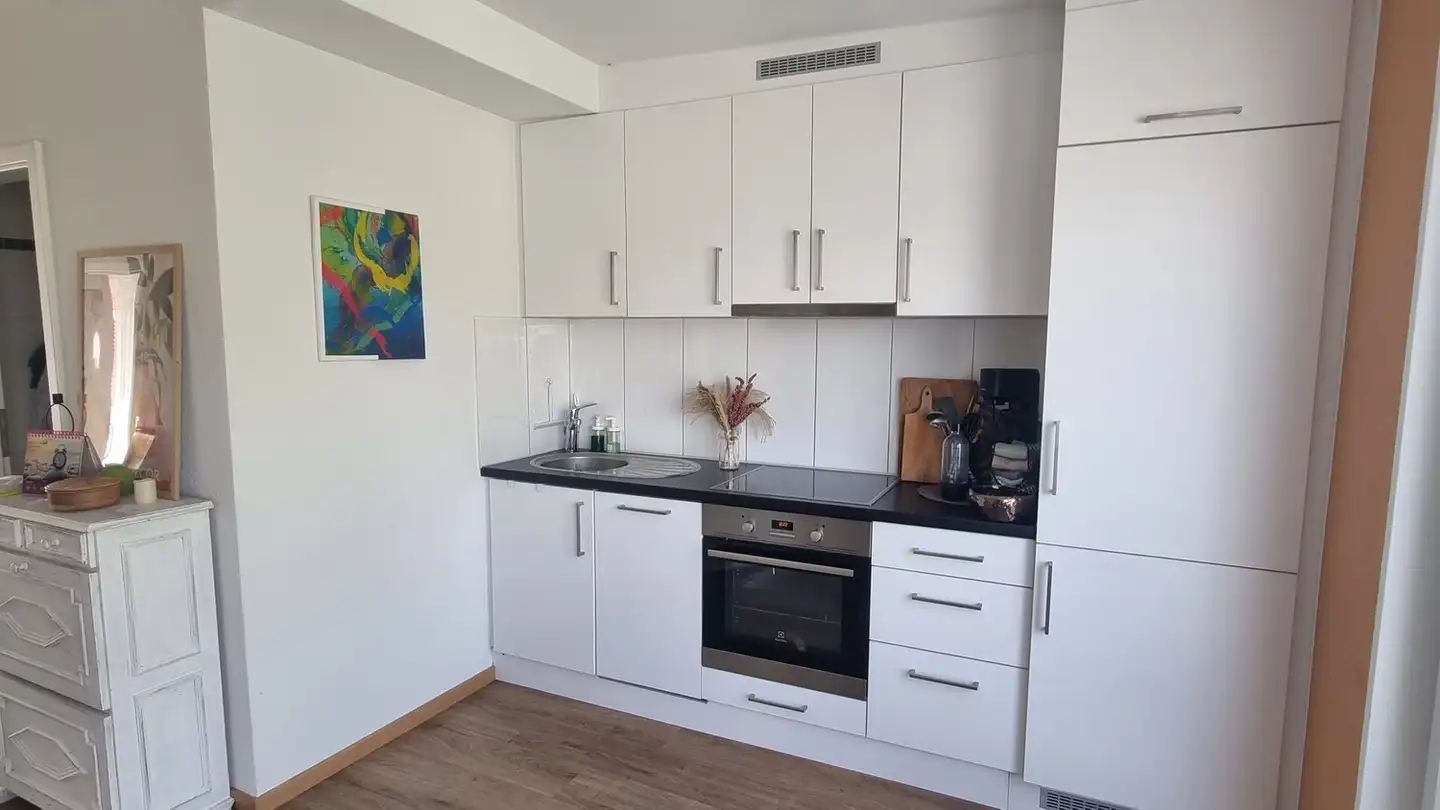 Apartment for rent - Baumgartenweg, 4127 Birsfelden - Photo 3