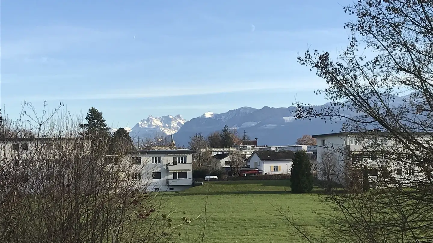 Zimmer mieten - 8645 Jona - Foto 2