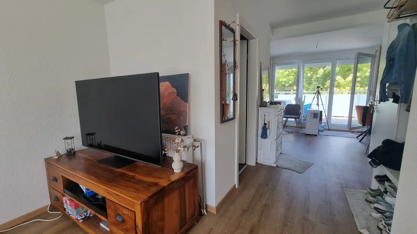 Apartment for rent - Baumgartenweg, 4127 Birsfelden - Photo 4