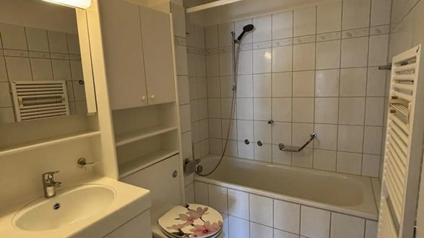 Wohnung mieten - Flurweg 14, 5430 Wettingen - Foto 3