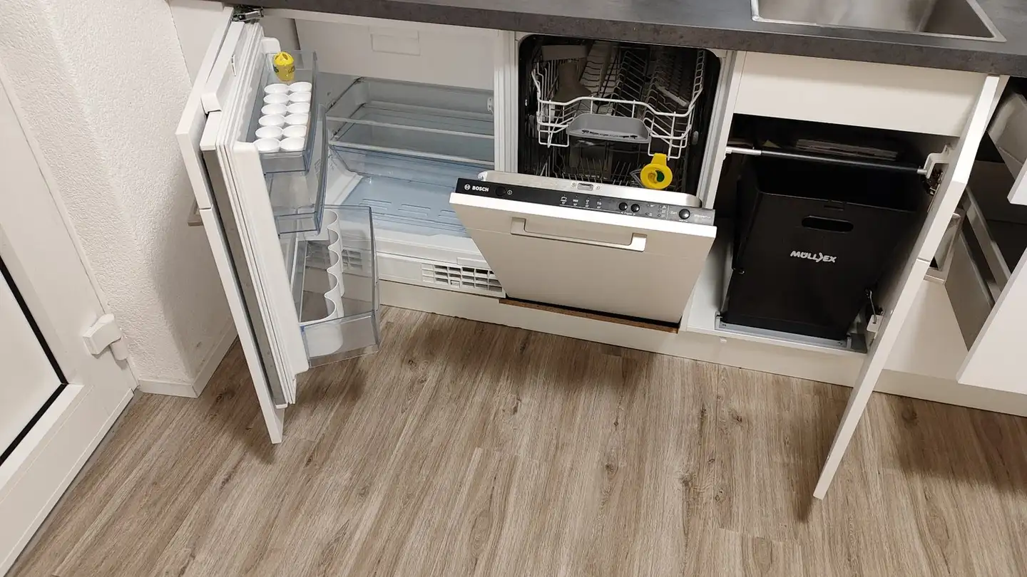 Appartamento in affitto - 8280 Kreuzlingen