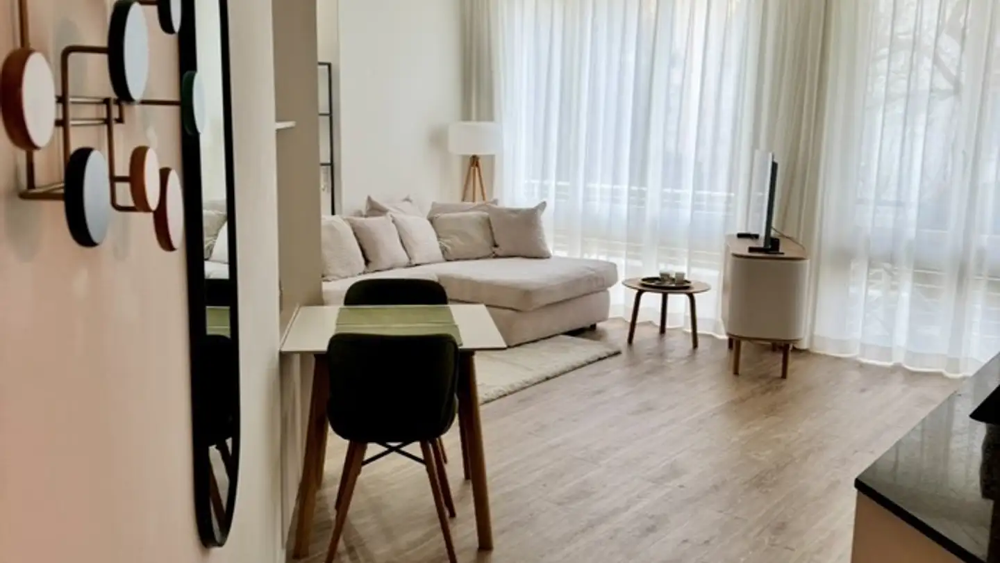 Appartamento in affitto - 8032 Zürich