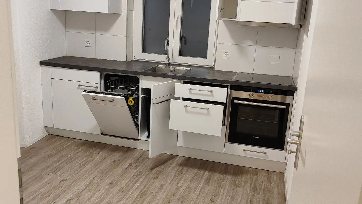 Appartamento in affitto - 8280 Kreuzlingen - Foto 2