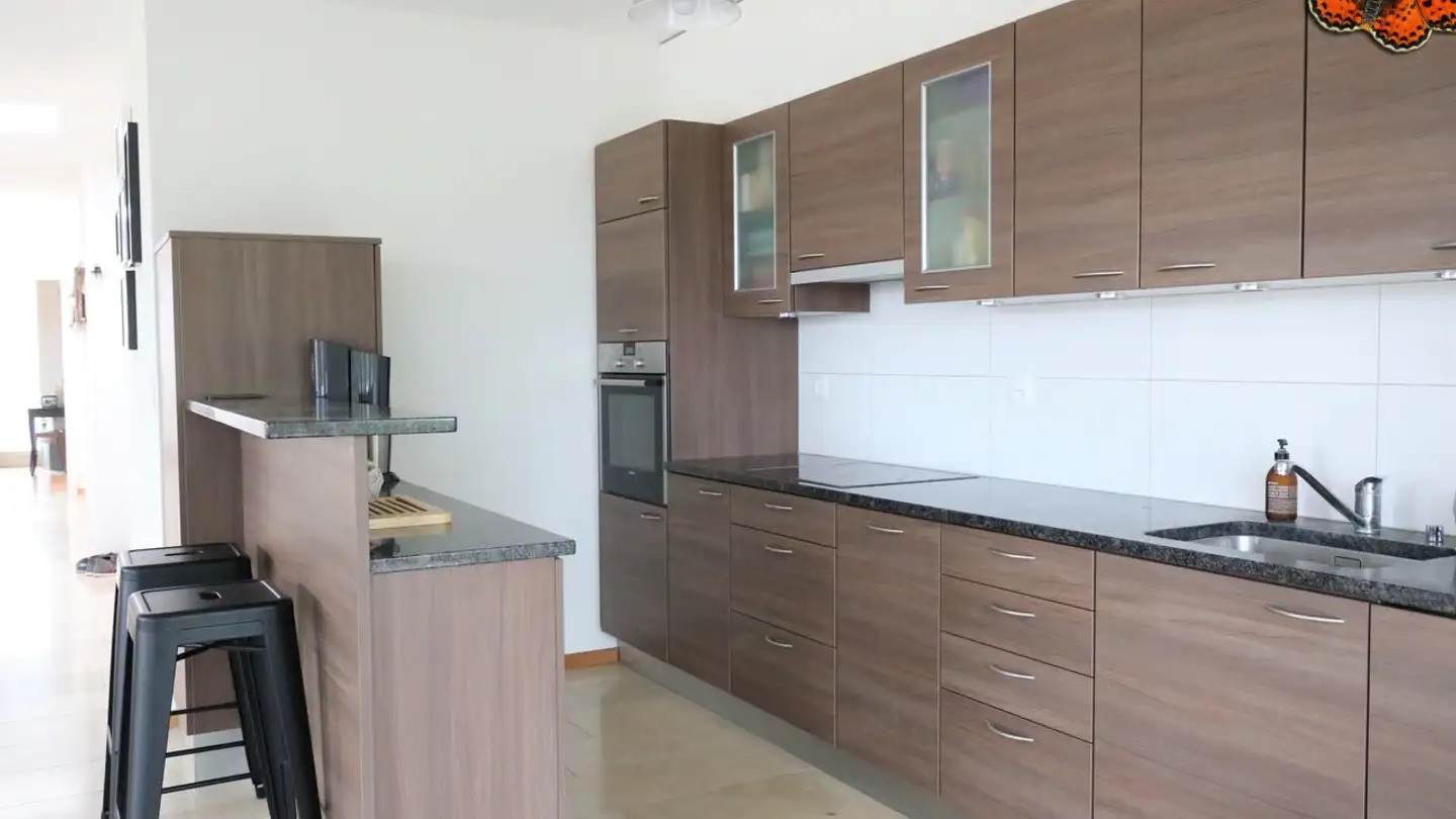 Appartement à louer - Rue Des Grand-Chênes 8, 1752 Villars-sur-Glâne - Photo 2