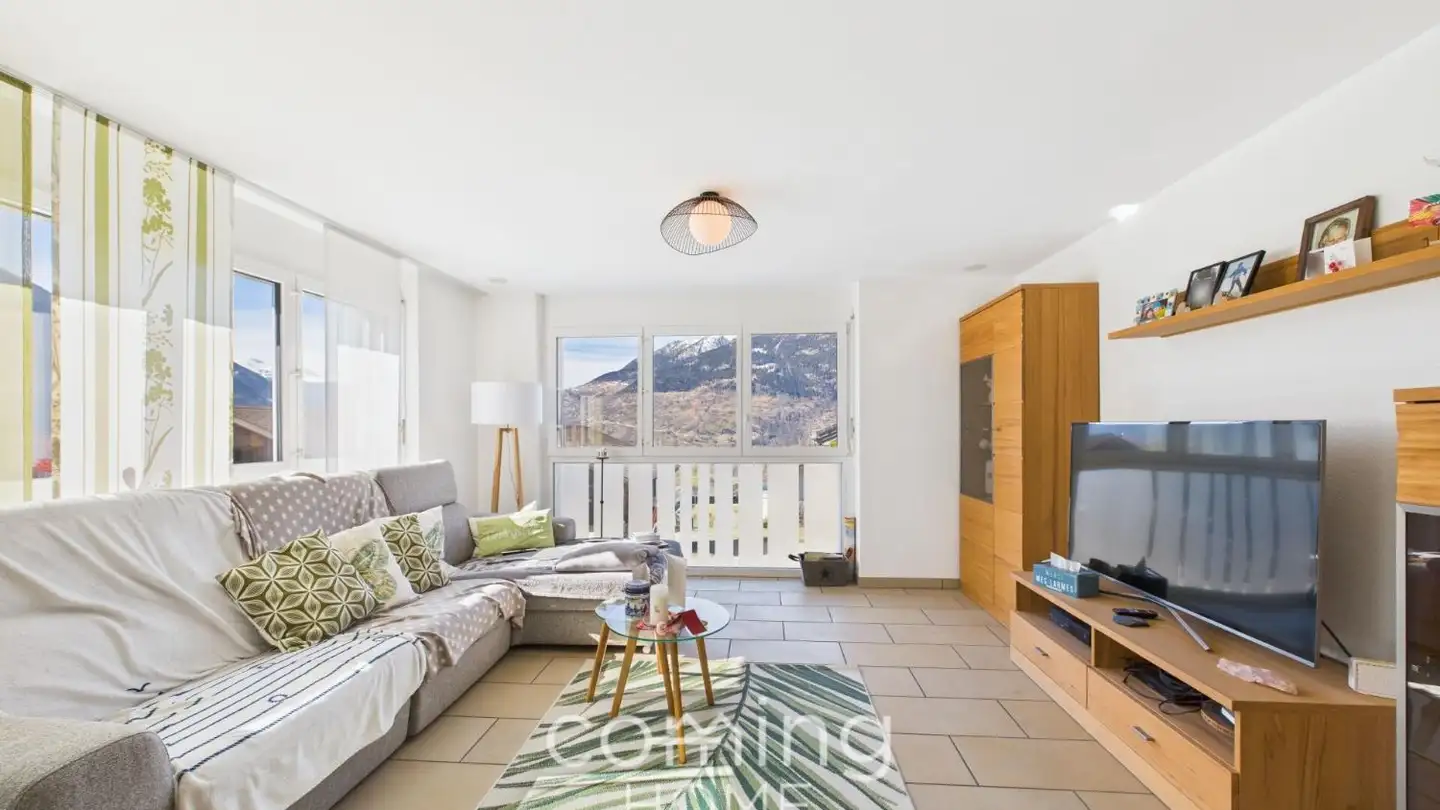 Apartment for sale - 3911 Ried-Brig - Photo 2