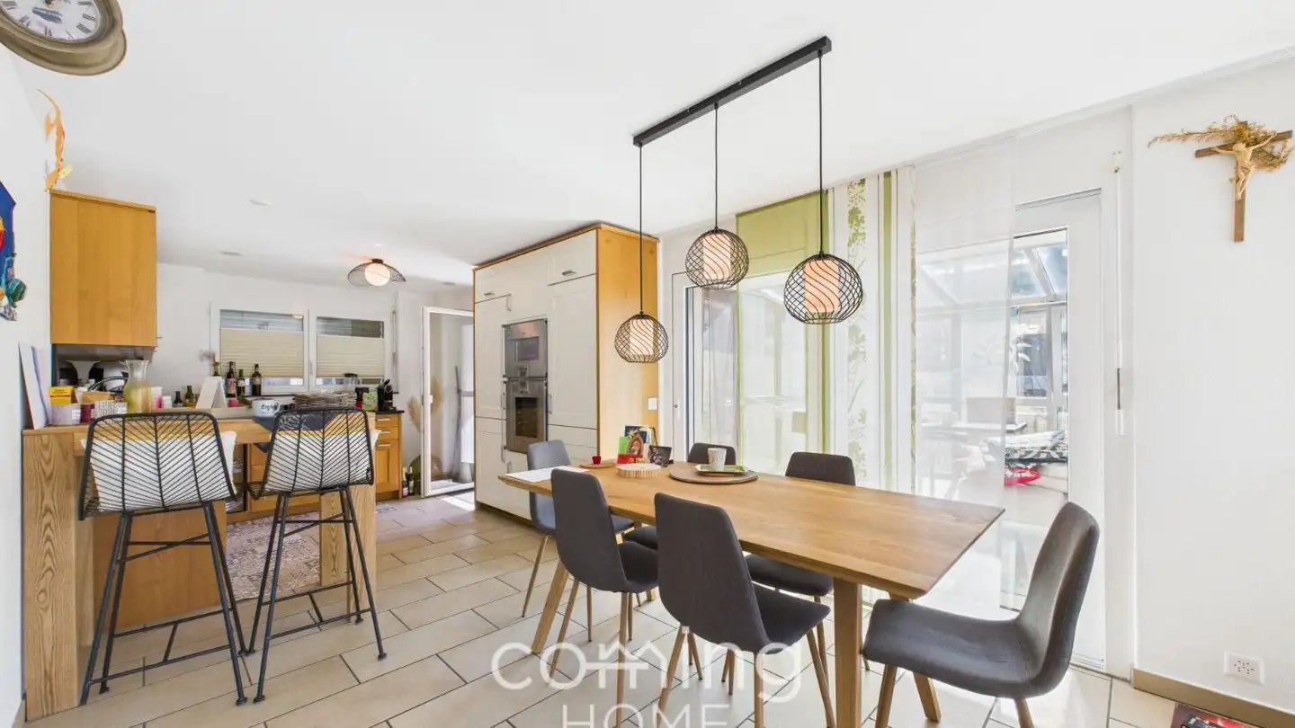 Apartment for sale - 3911 Ried-Brig - Photo 3