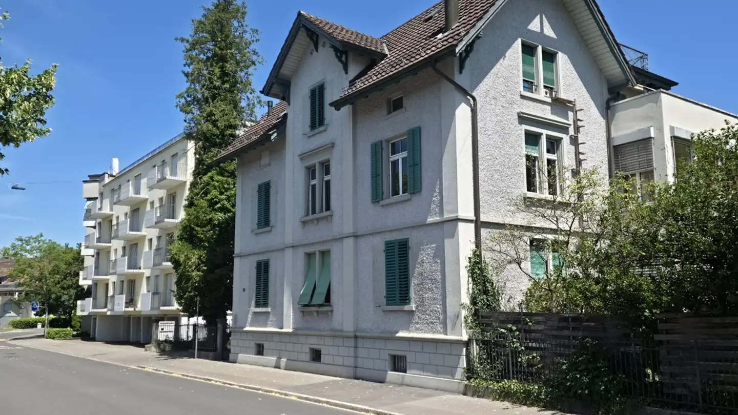 Appartement à louer - 8400 Winterthur - Photo 2