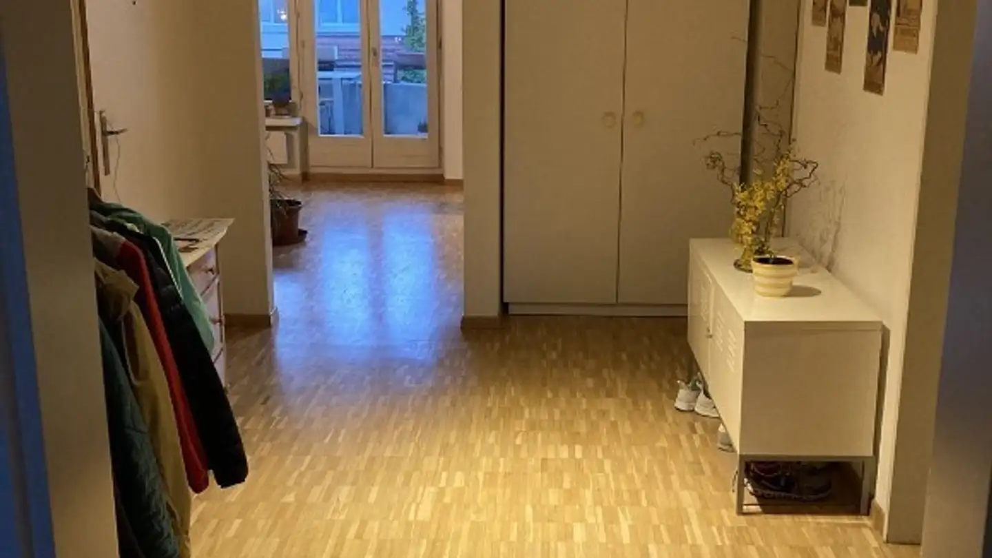 Zimmer mieten - 8645 Jona - Foto 4