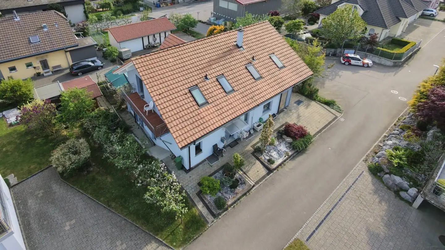 Single house for sale - 3088 Rüeggisberg