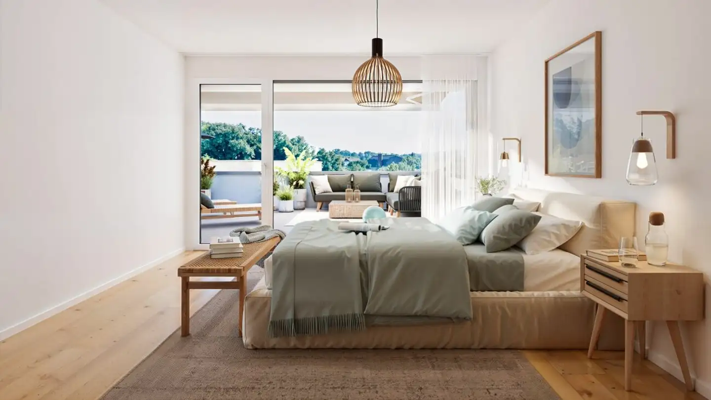 Einfamilienhaus kaufen - Alte Bettwilerstrasse, 5615 Fahrwangen - Foto 2