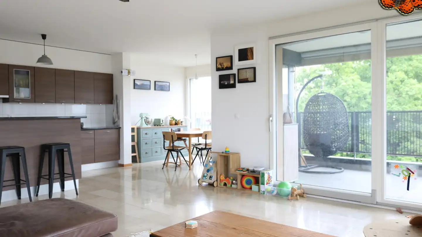 Appartement à louer - Rue Des Grand-Chênes 8, 1752 Villars-sur-Glâne - Photo 3