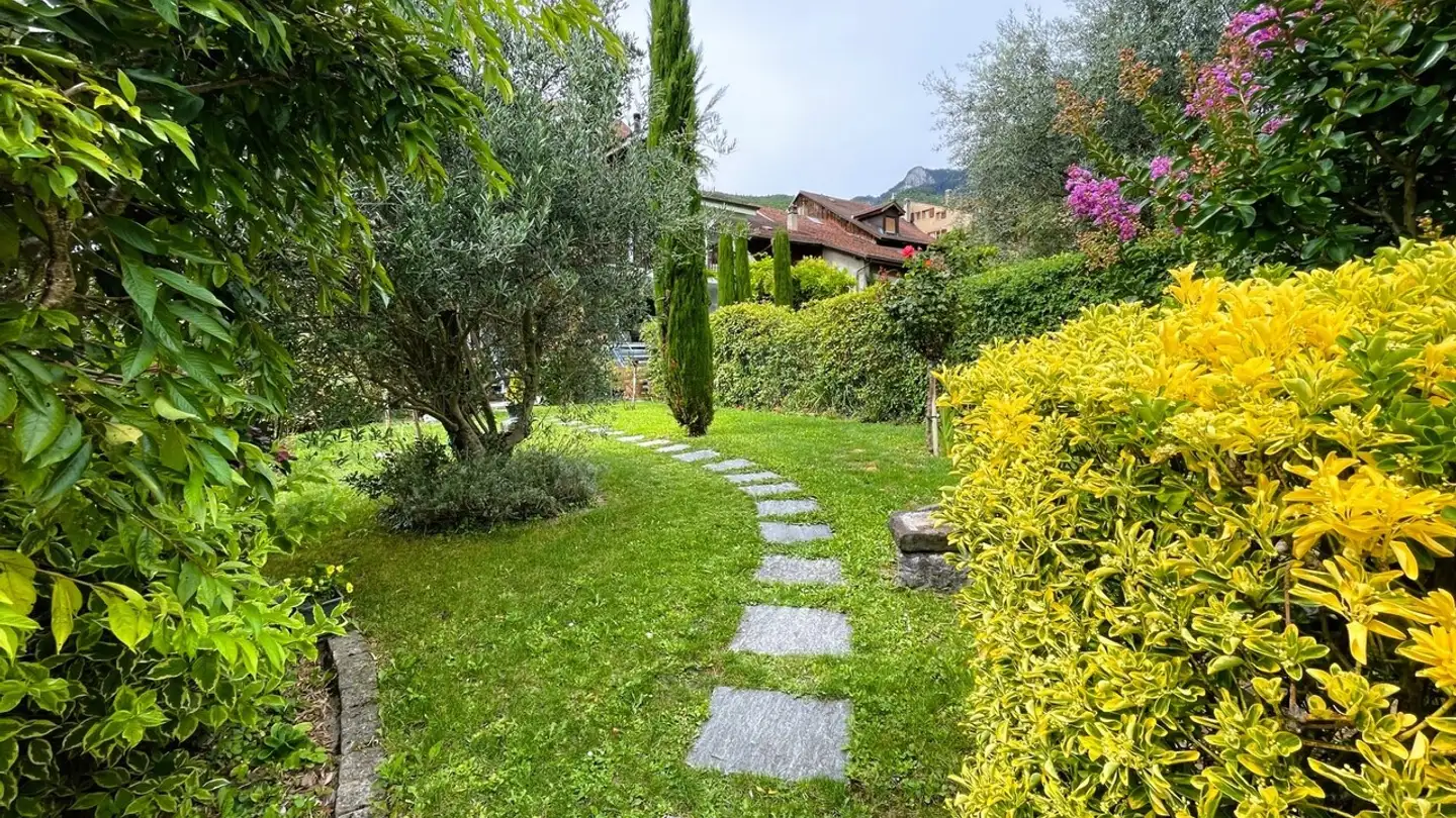 Appartamento in vendita - 1853 Yvorne - Photo 2