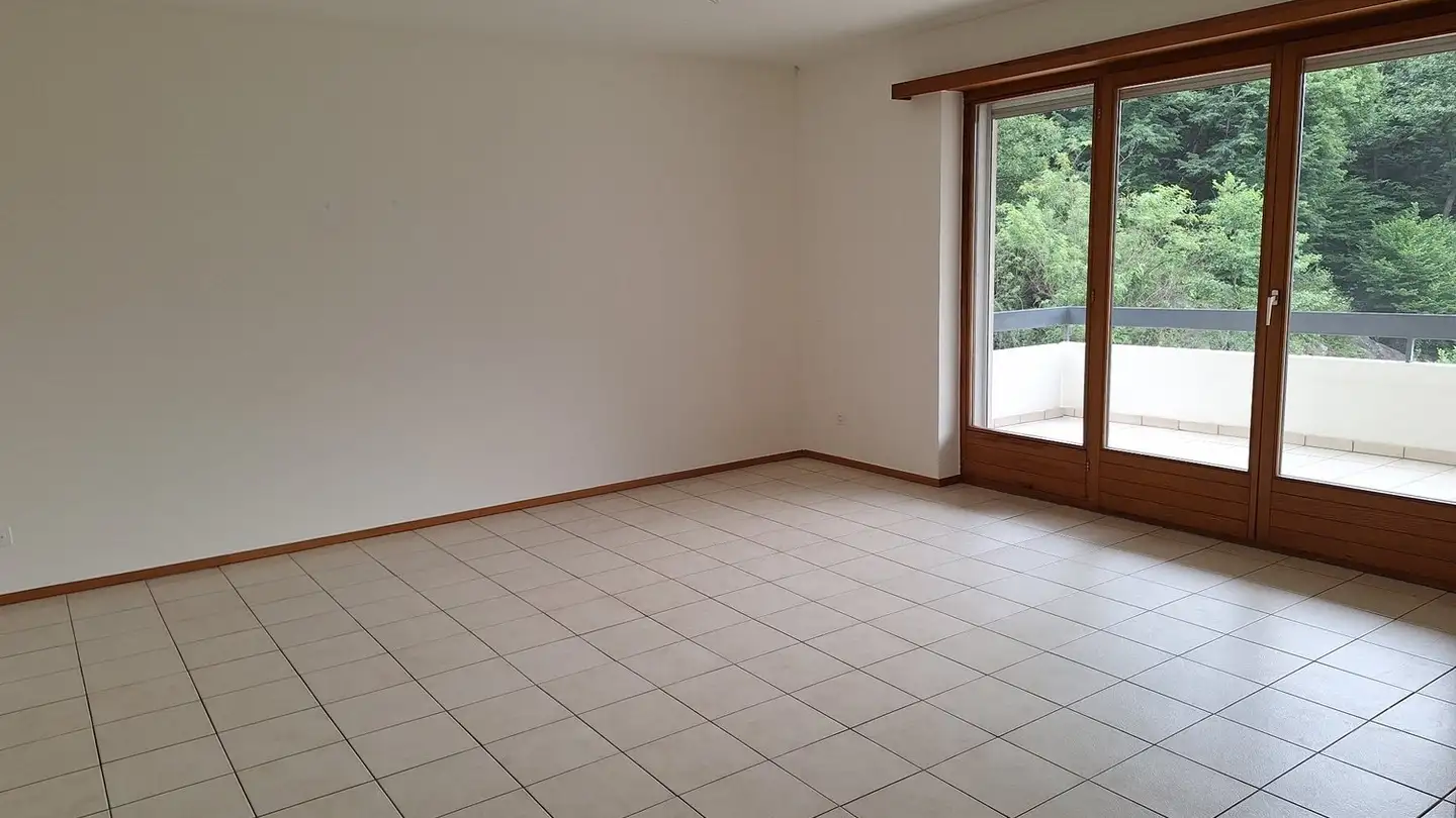 Wohnung mieten - 6705 Cresciano