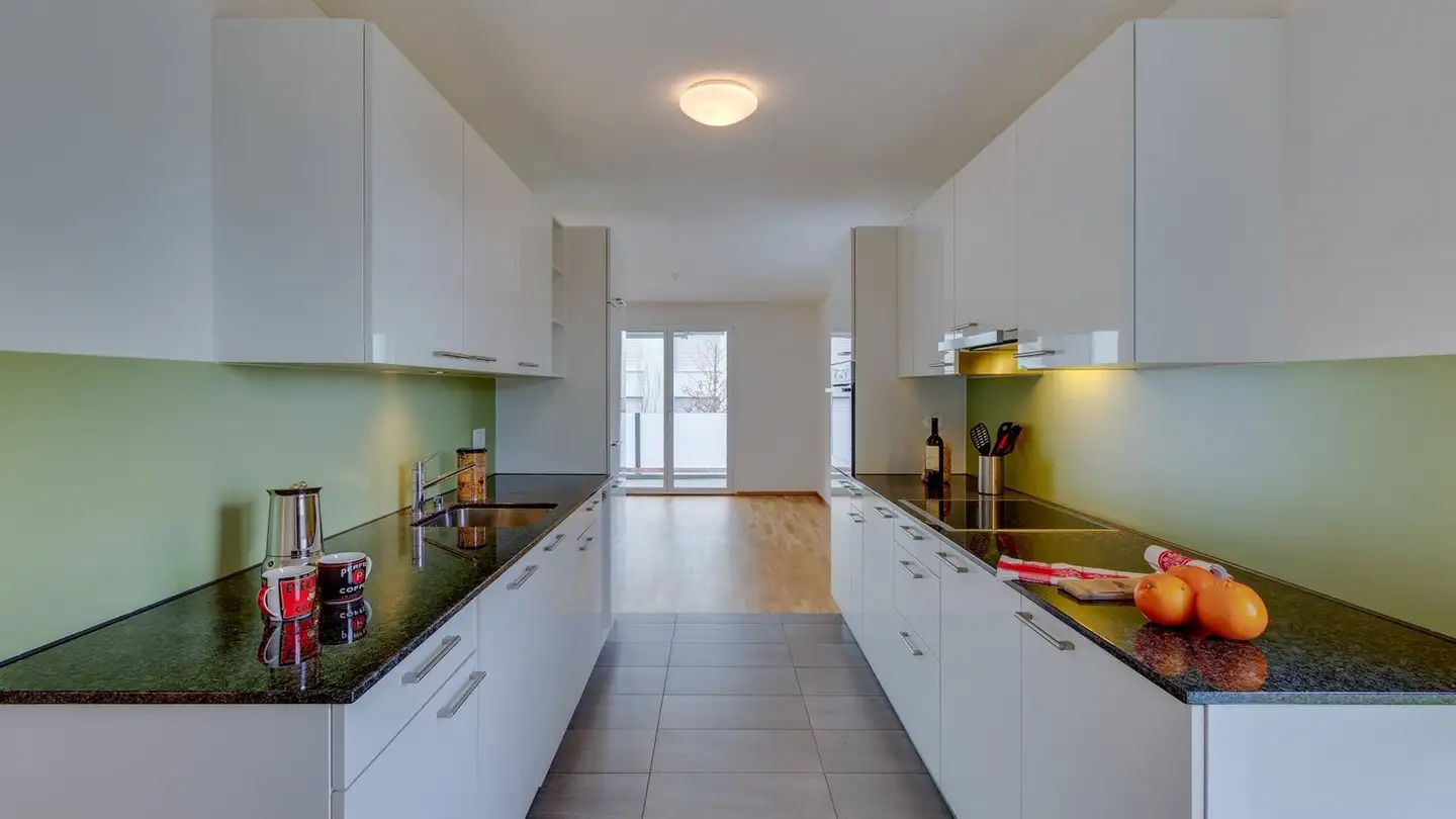 Apartment for rent - Weiherweg 2a, 5502 Hunzenschwil - Photo 2