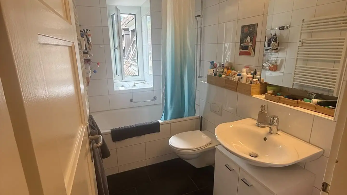 Zimmer mieten - 8038 Zürich - Foto 3