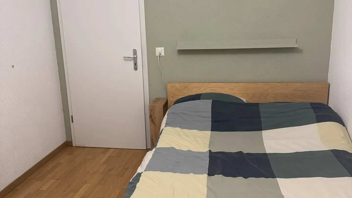 Single room for rent - Avenue De La Gare 51a, 1022 Chavannes-près-Renens - Photo 2