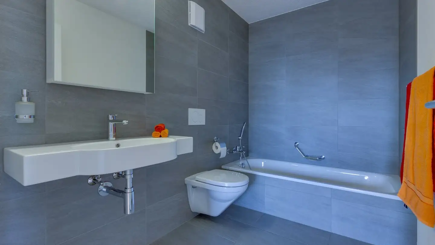 Apartment for rent - Weiherweg 2a, 5502 Hunzenschwil - Photo 3