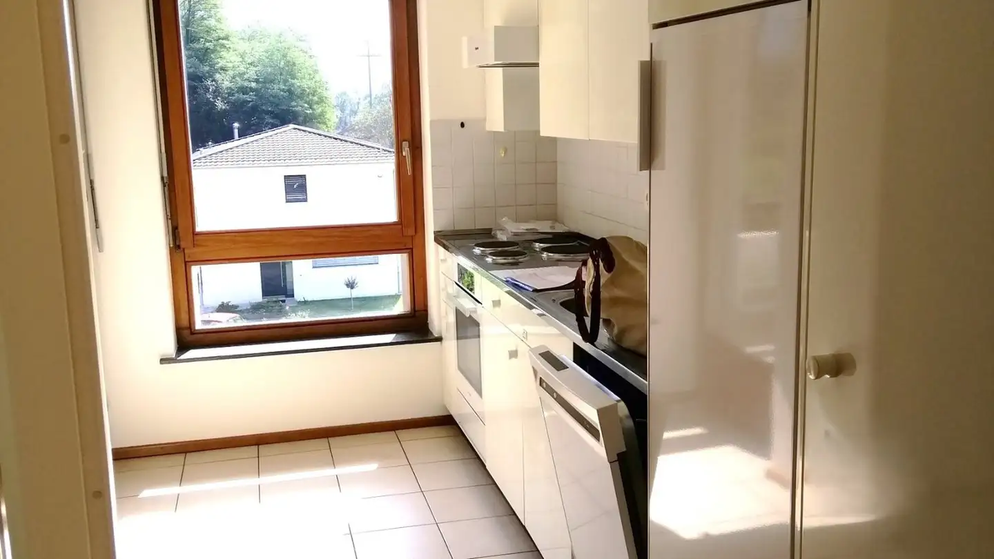 Wohnung mieten - 6705 Cresciano - Foto 2