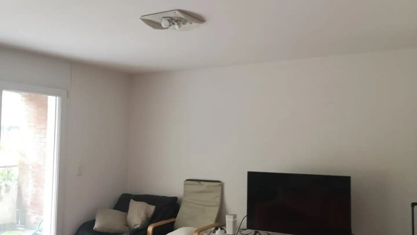 Single room for rent - Avenue De La Gare 51a, 1022 Chavannes-près-Renens - Photo 3