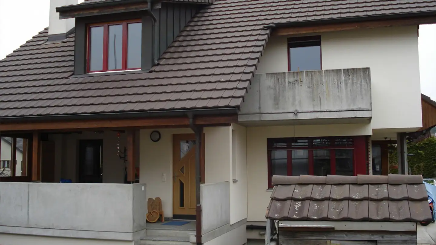 Appartamento in affitto - Schützenmattweg 1, 4460 Gelterkinden - Foto 2