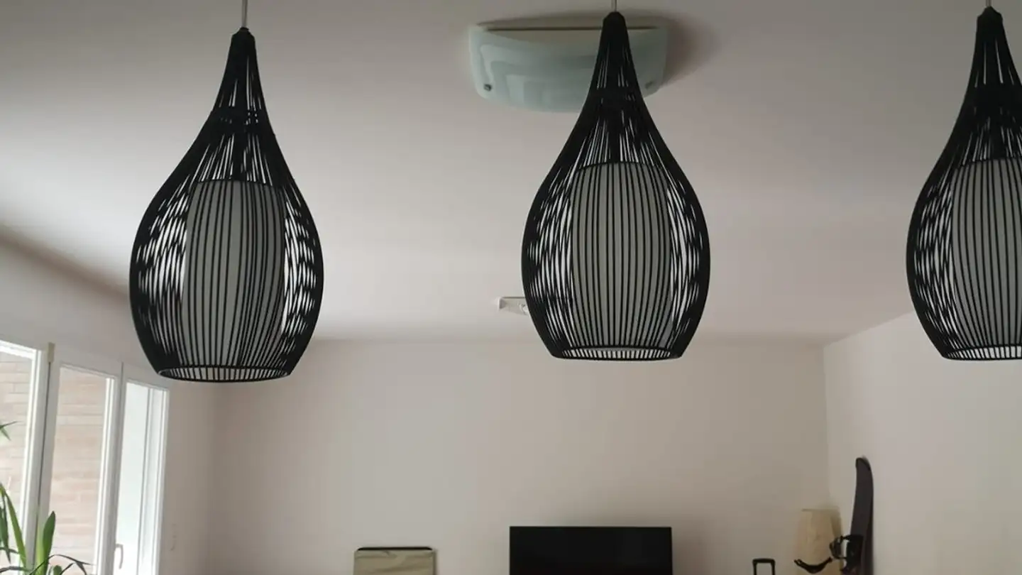 Single room for rent - Avenue De La Gare 51a, 1022 Chavannes-près-Renens - Photo 4