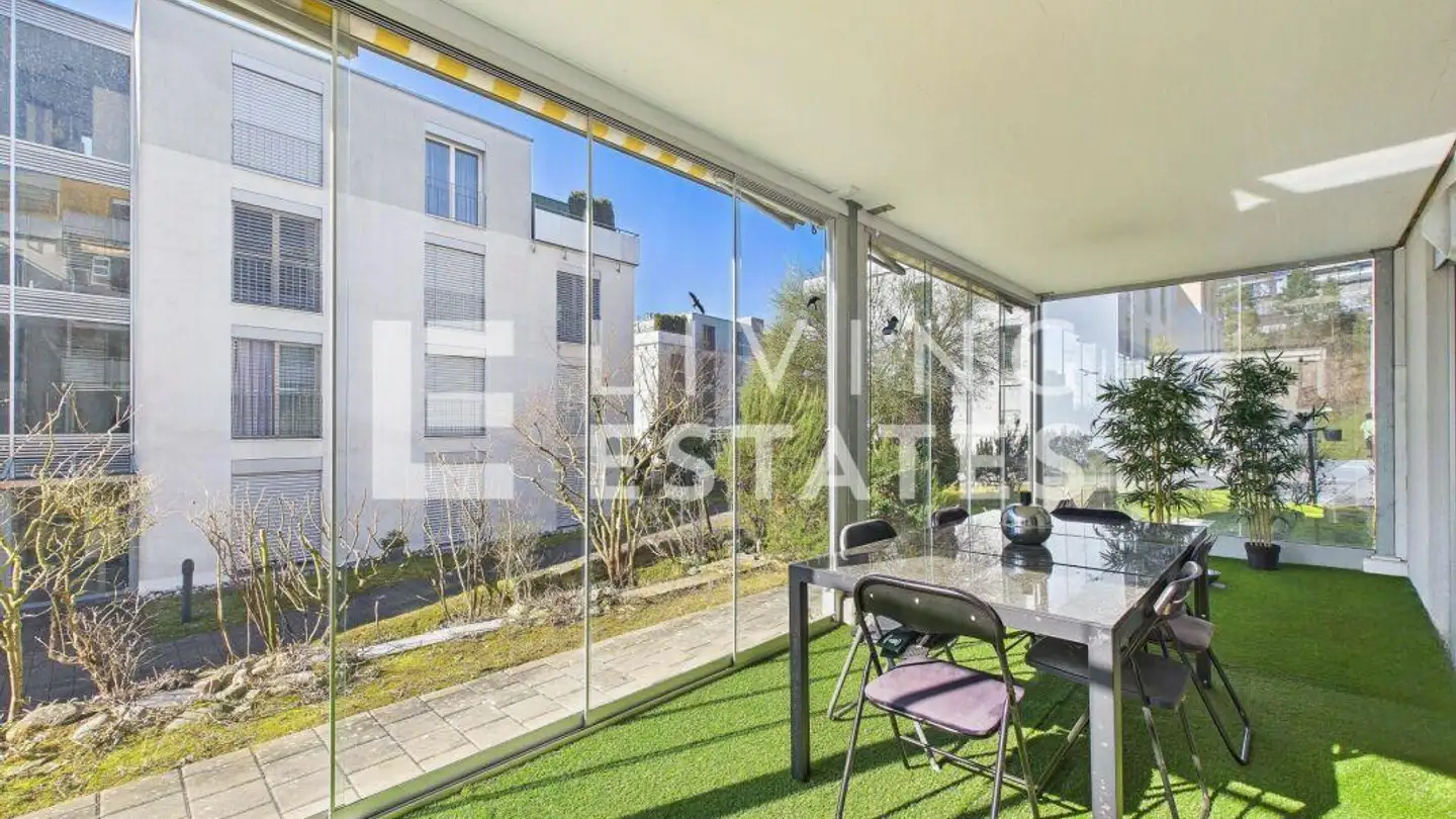 Appartamento in vendita - Buchenweg 6, 5113 Holderbank AG - Foto 2