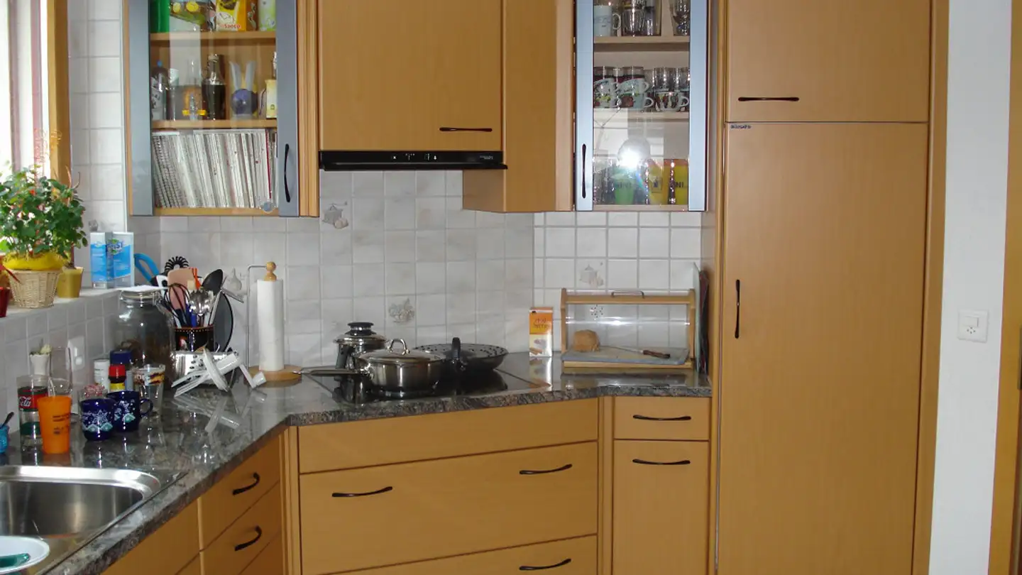 Appartamento in affitto - Schützenmattweg 1, 4460 Gelterkinden - Foto 3