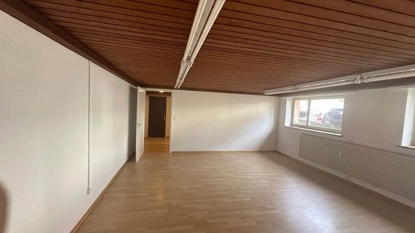 Commercial for rent - Kleine Allmend 3, 4450 Sissach - Photo 2