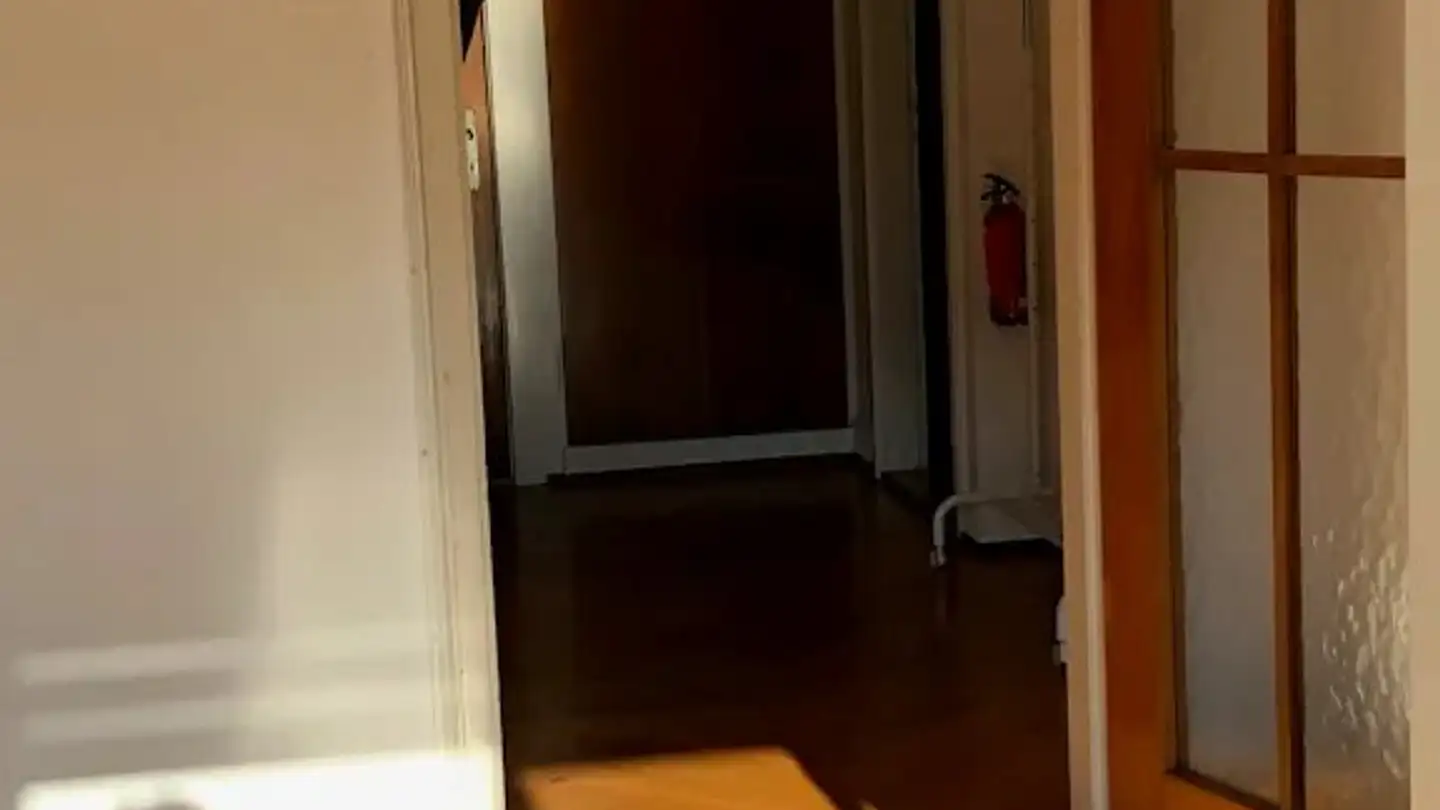 Apartment for rent - Schwarzwaldallee, 4058 Basel - Photo 3