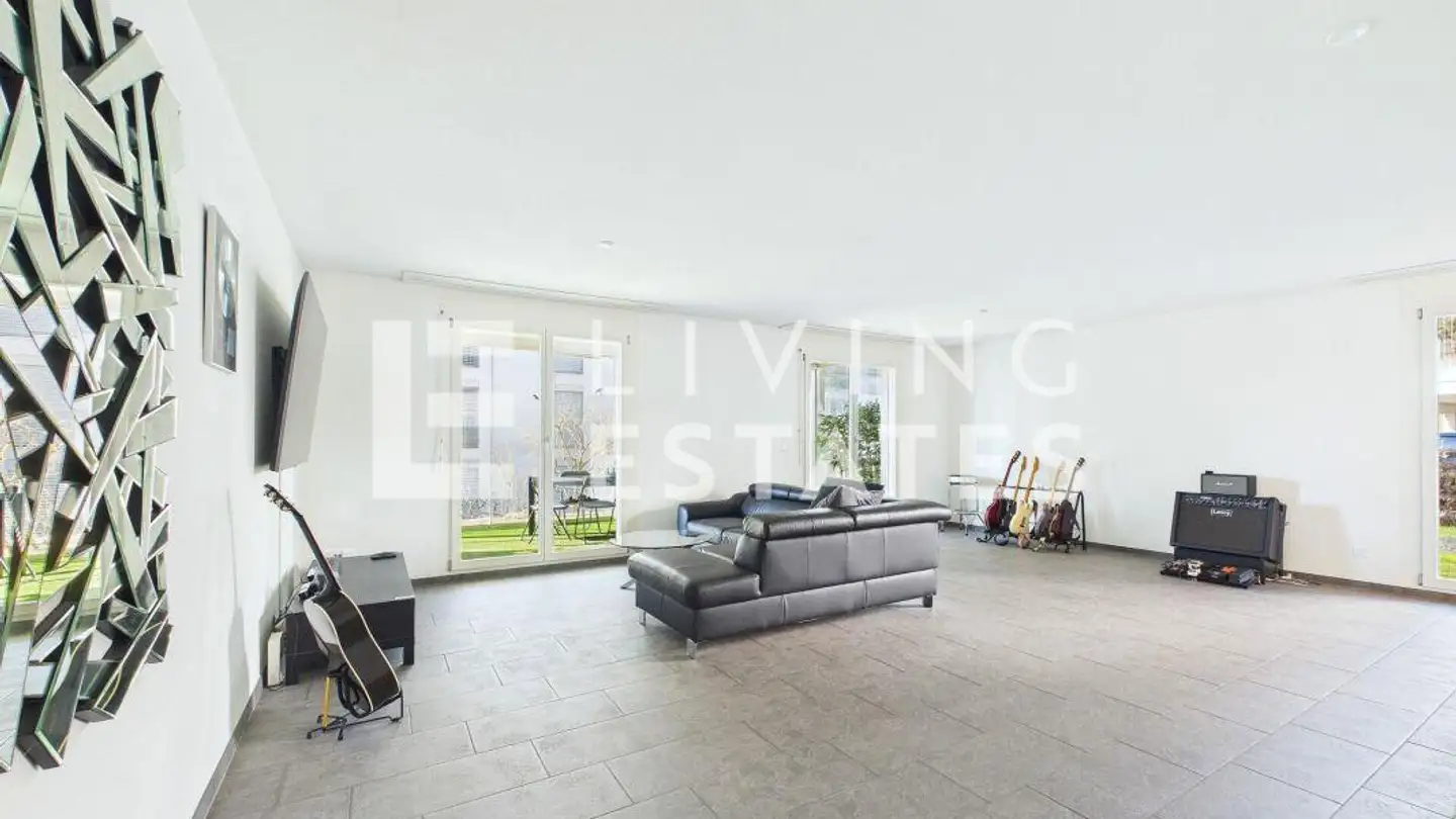 Appartamento in vendita - Buchenweg 6, 5113 Holderbank AG - Foto 3