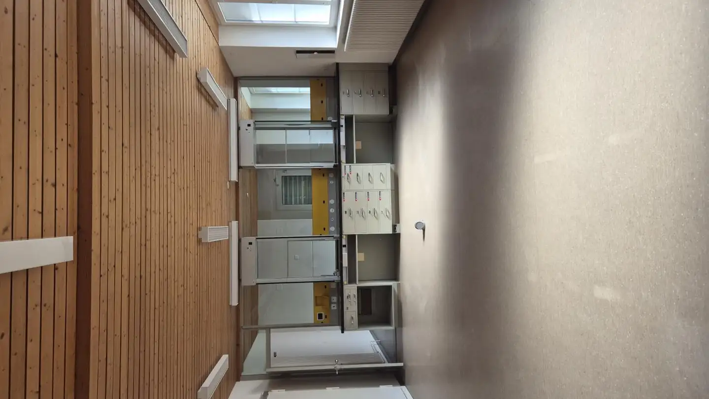 Workshop for rent - Bahnhofstrasse 5, 8756 Mitlödi - Photo 3