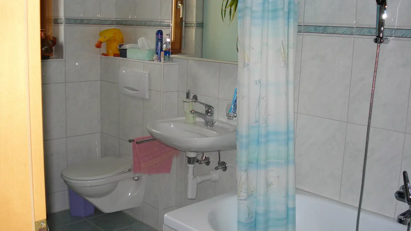 Appartamento in affitto - Schützenmattweg 1, 4460 Gelterkinden - Foto 4