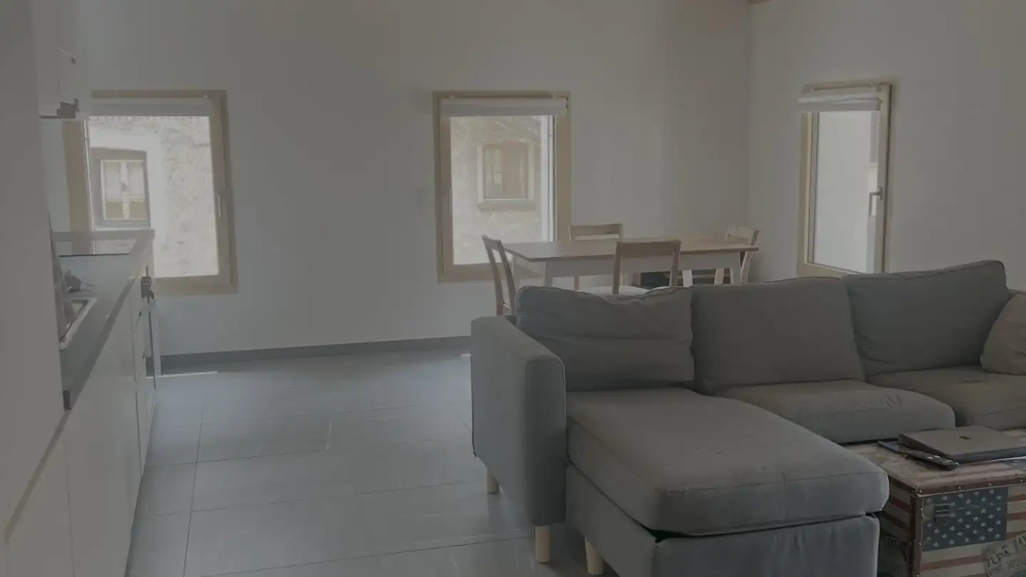 Apartment for rent - Via San Gottardo 10, 6775 Ambrì